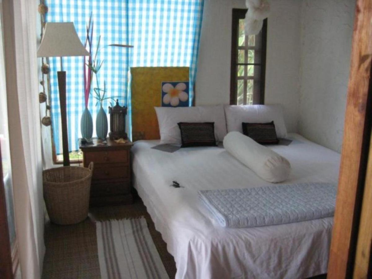 Lanlay Home Stay Krabi Ao Luk Exterior foto